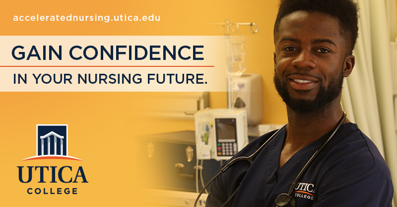 Nursing Career Path: Your Complete Planning Guide - Utica ABSN
