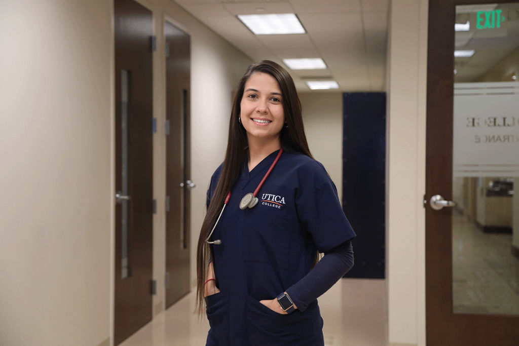 Utica ABSN Admissions Overview New York