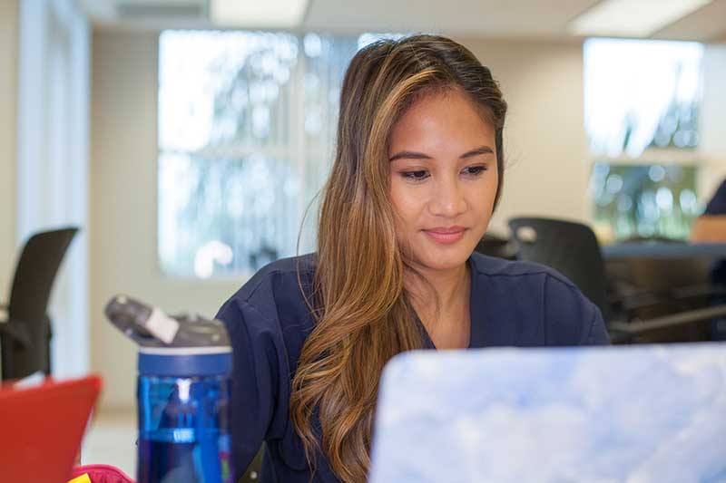 Utica ABSN Admissions Overview New York