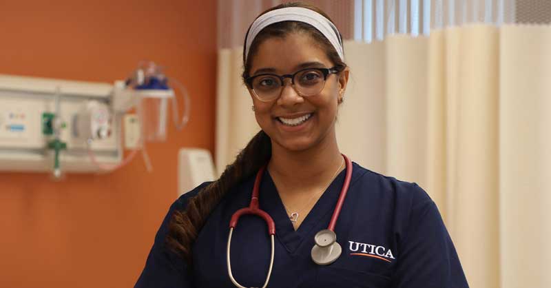 Nursing Career Path: Your Complete Planning Guide - Utica ABSN