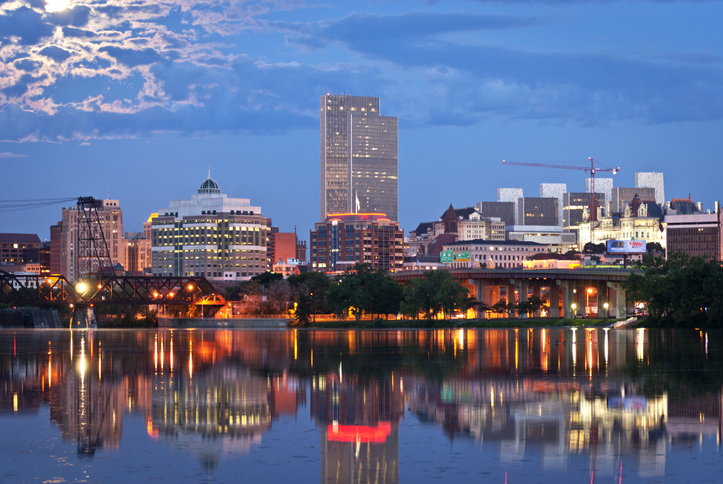 Accelerated Nursing Program in Albany - Utica ABSN