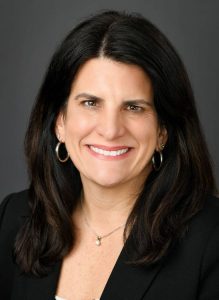 Meredith Robison portrait